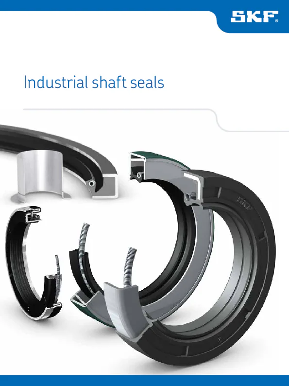 Seals & Gaskets